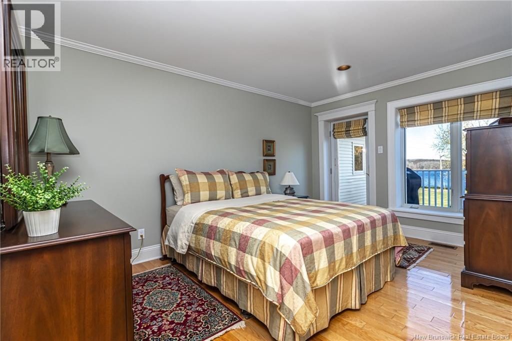 1337 Woodstock Road, Fredericton, New Brunswick  E3B 7R9 - Photo 33 - NB130122