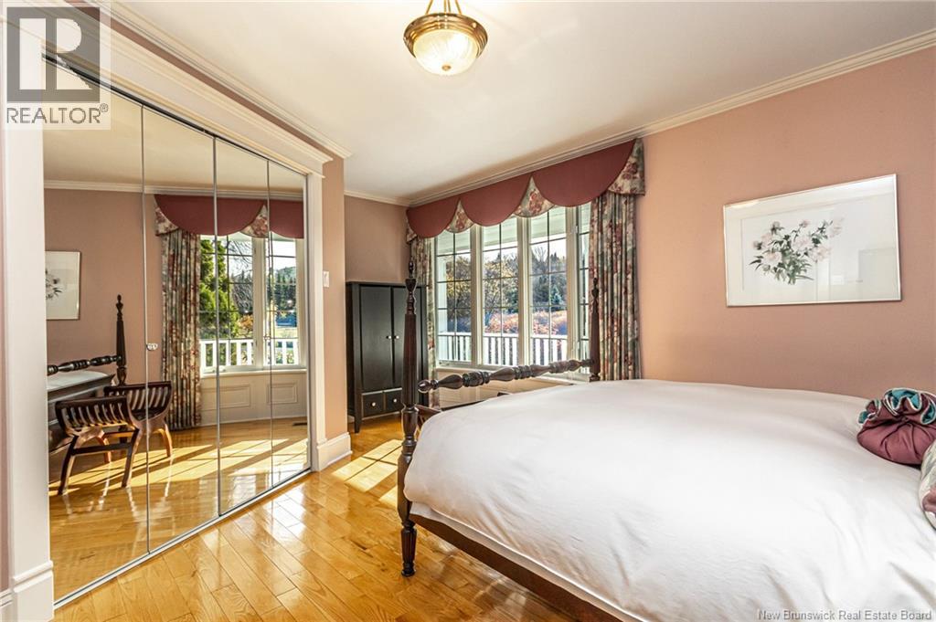1337 Woodstock Road, Fredericton, New Brunswick  E3B 7R9 - Photo 38 - NB130122