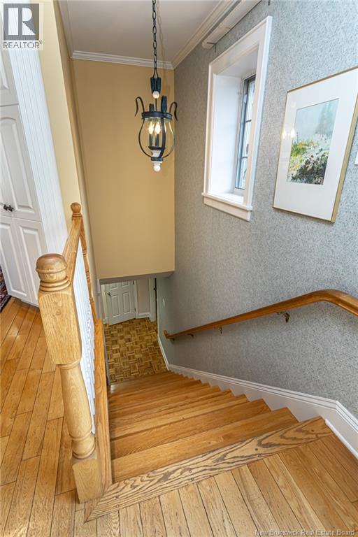 1337 Woodstock Road, Fredericton, New Brunswick  E3B 7R9 - Photo 39 - NB130122