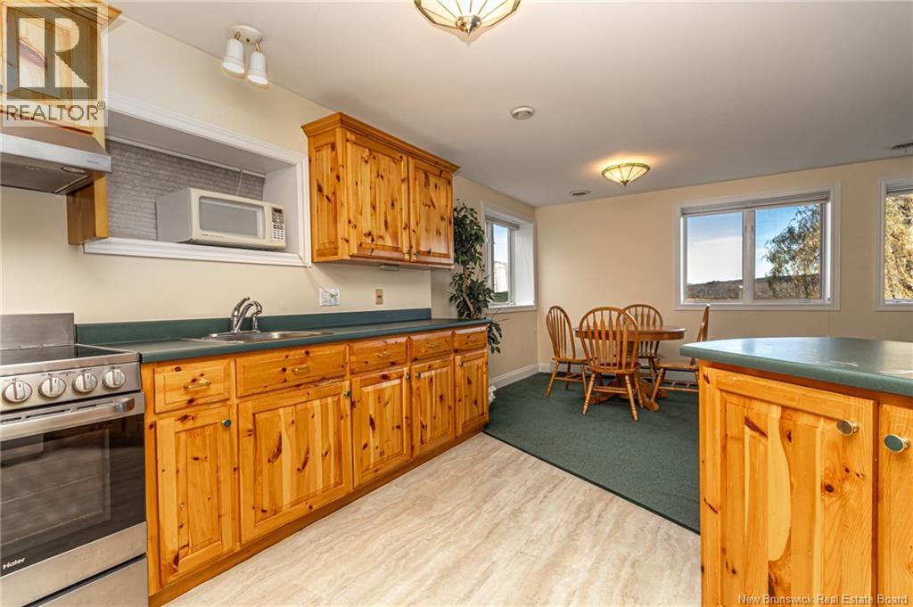 1337 Woodstock Road, Fredericton, New Brunswick  E3B 7R9 - Photo 47 - NB130122