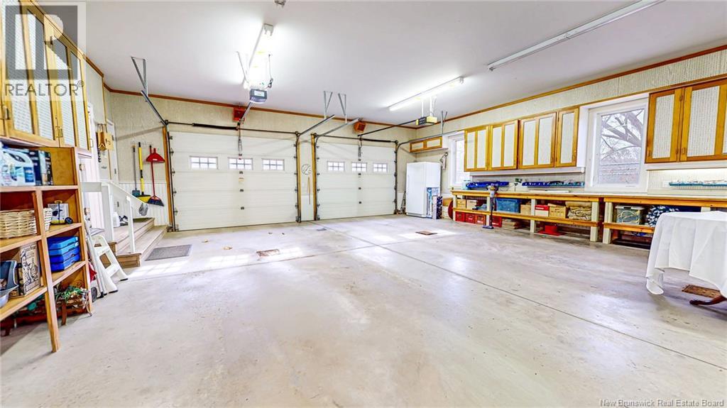 1337 Woodstock Road, Fredericton, New Brunswick  E3B 7R9 - Photo 49 - NB130122