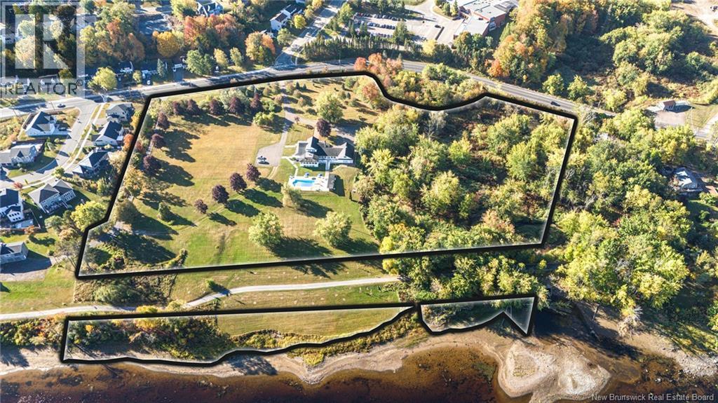 1337 Woodstock Road, Fredericton, New Brunswick  E3B 7R9 - Photo 50 - NB130122