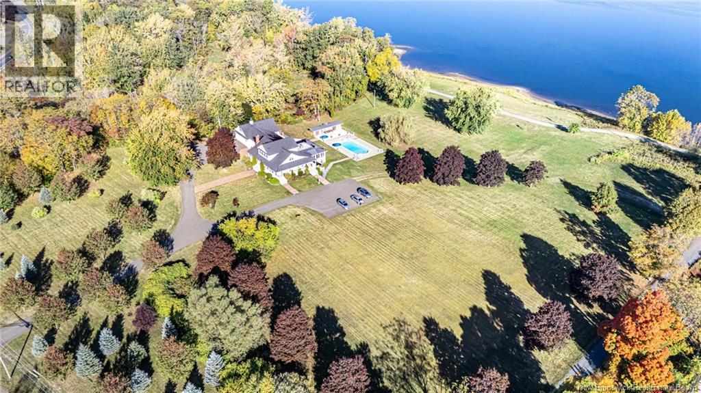 1337 Woodstock Road, Fredericton, New Brunswick  E3B 7R9 - Photo 6 - NB130122