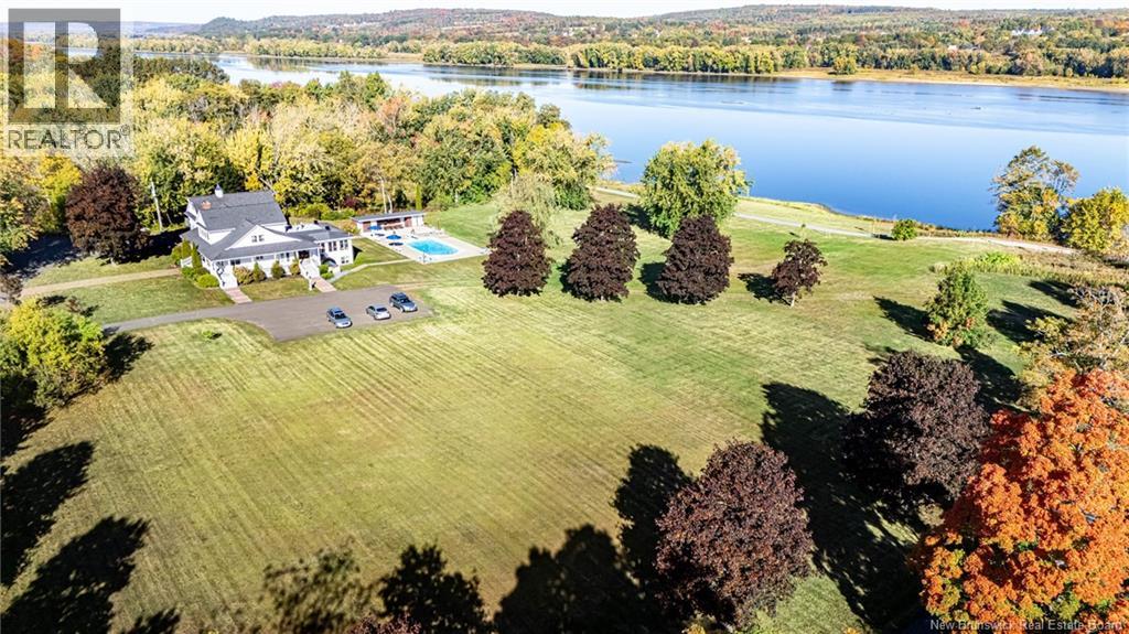 1337 Woodstock Road, Fredericton, New Brunswick  E3B 7R9 - Photo 8 - NB130122