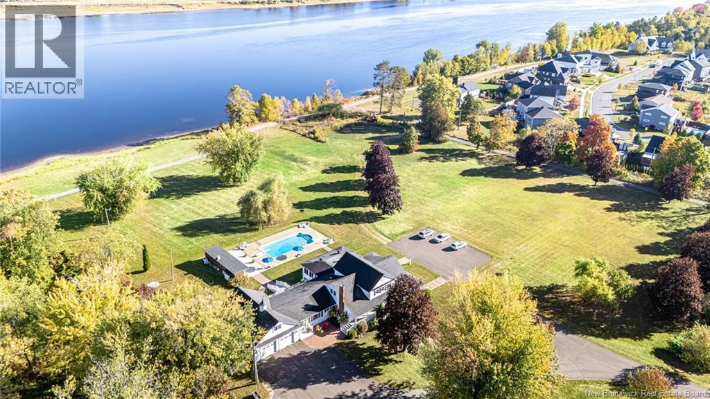 1337 Woodstock Road, Fredericton, New Brunswick  E3B 7R9 - Photo 9 - NB130122