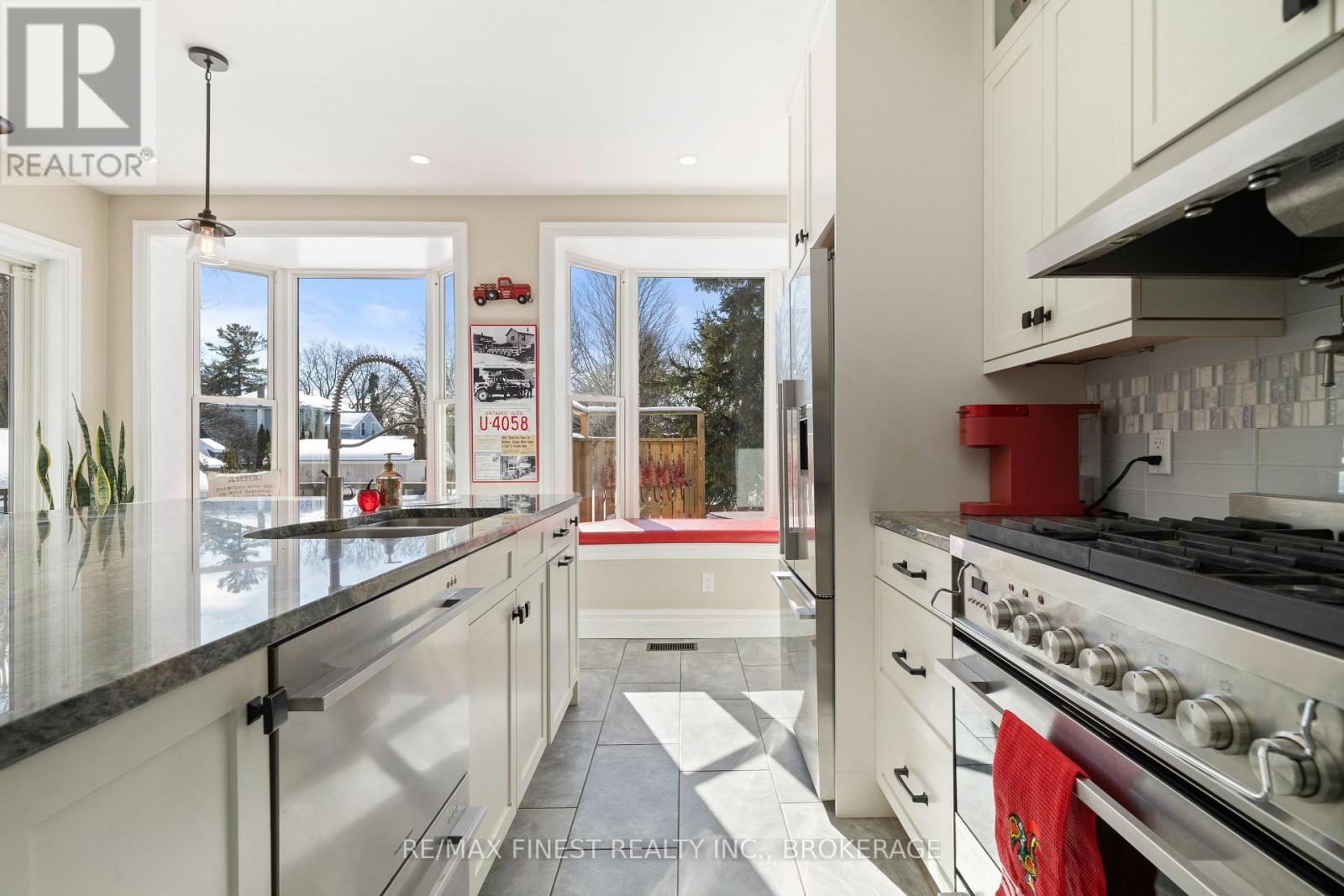 21 Centre Street, Prince Edward County, Ontario  K0K 2T0 - Photo 13 - X11993356