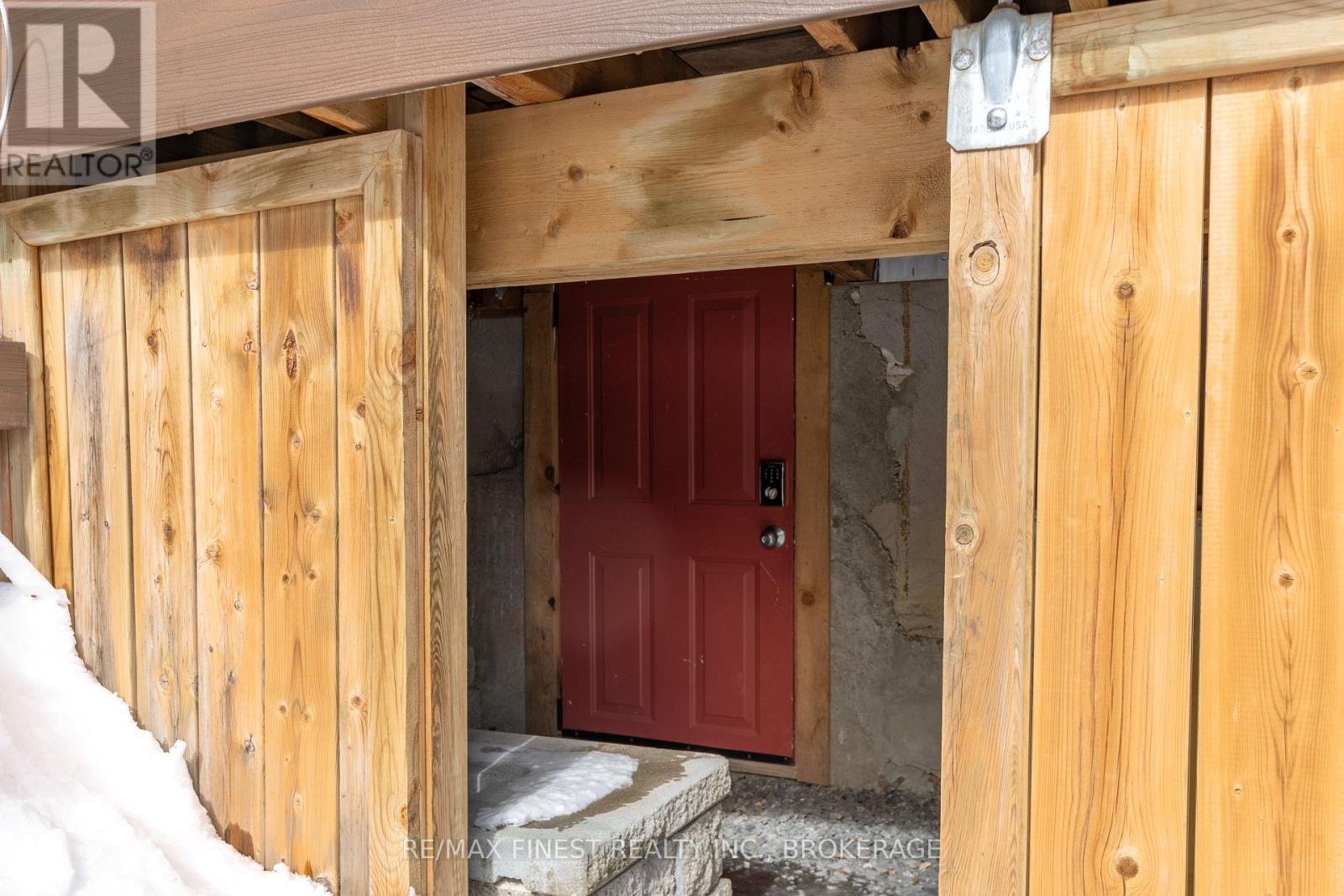 21 Centre Street, Prince Edward County, Ontario  K0K 2T0 - Photo 35 - X11993356