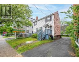 2655 Joseph Howe Drive