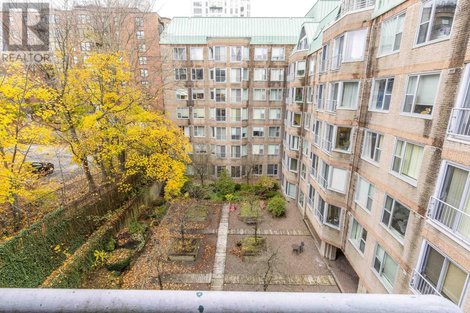 513 1326 Lower Water Street, Halifax, Nova Scotia  B3J 3R3 - Photo 17 - 202528094