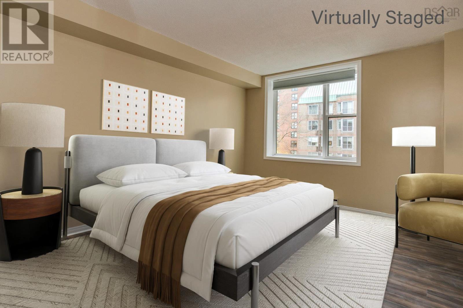 513 1326 Lower Water Street, Halifax, Nova Scotia  B3J 3R3 - Photo 24 - 202528094