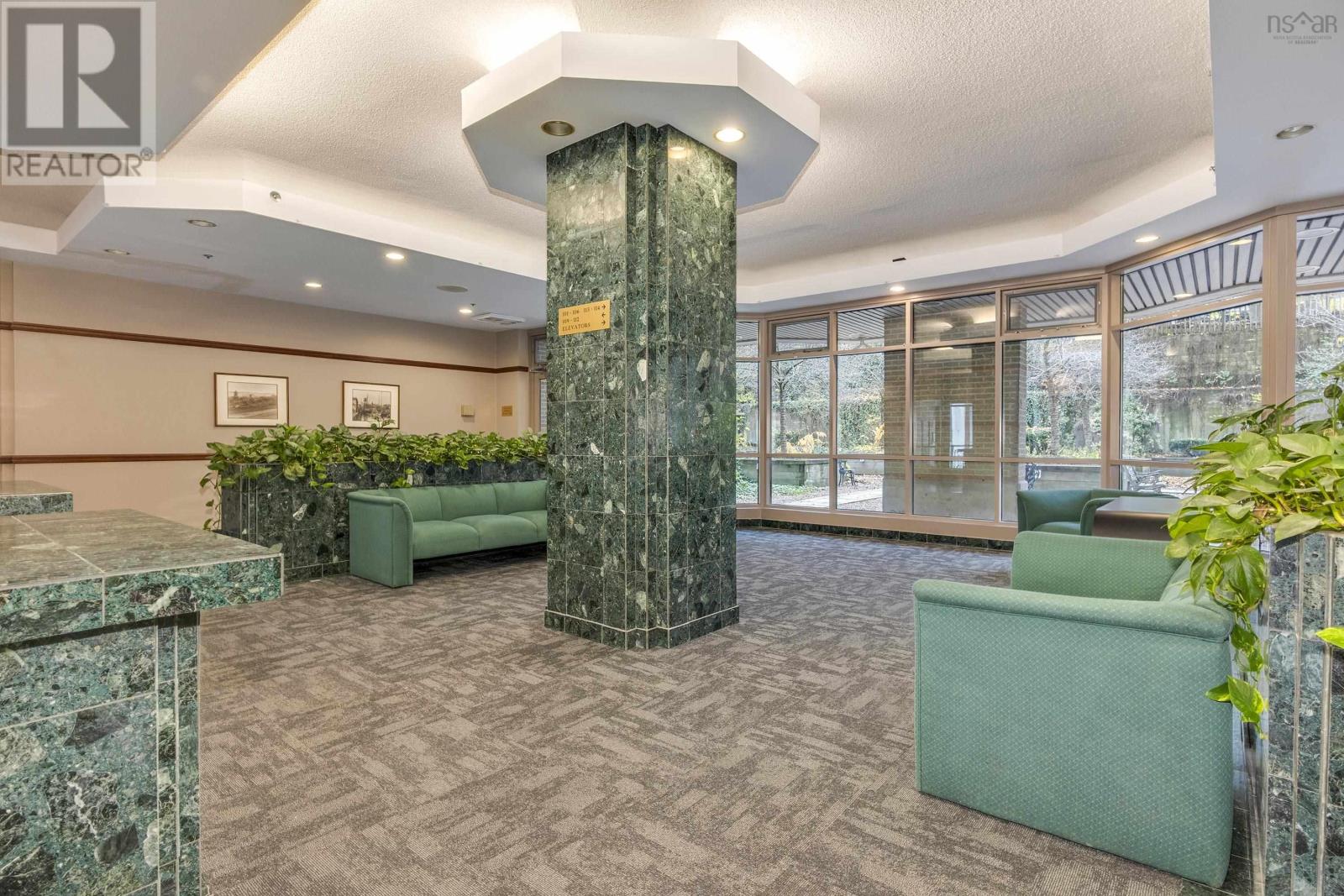 513 1326 Lower Water Street, Halifax, Nova Scotia  B3J 3R3 - Photo 39 - 202528094