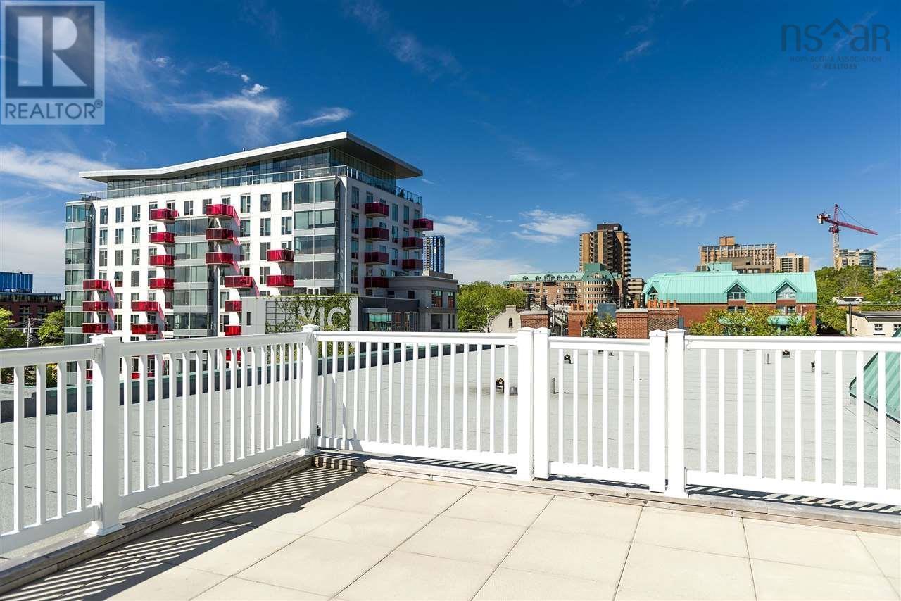 513 1326 Lower Water Street, Halifax, Nova Scotia  B3J 3R3 - Photo 43 - 202528094