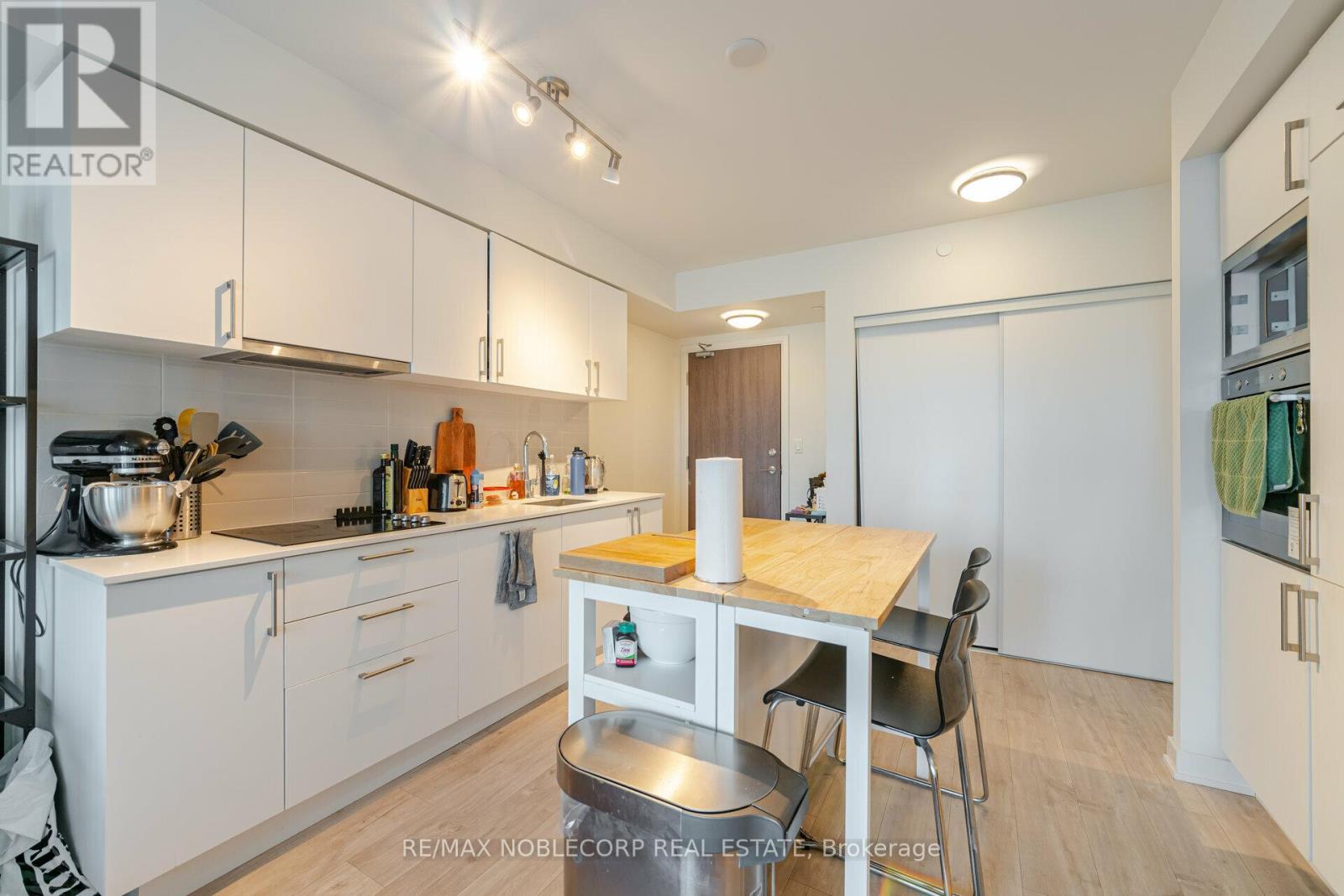 503w - 27 Bathurst Street, Toronto, Ontario  M5V 0R1 - Photo 10 - C12558148