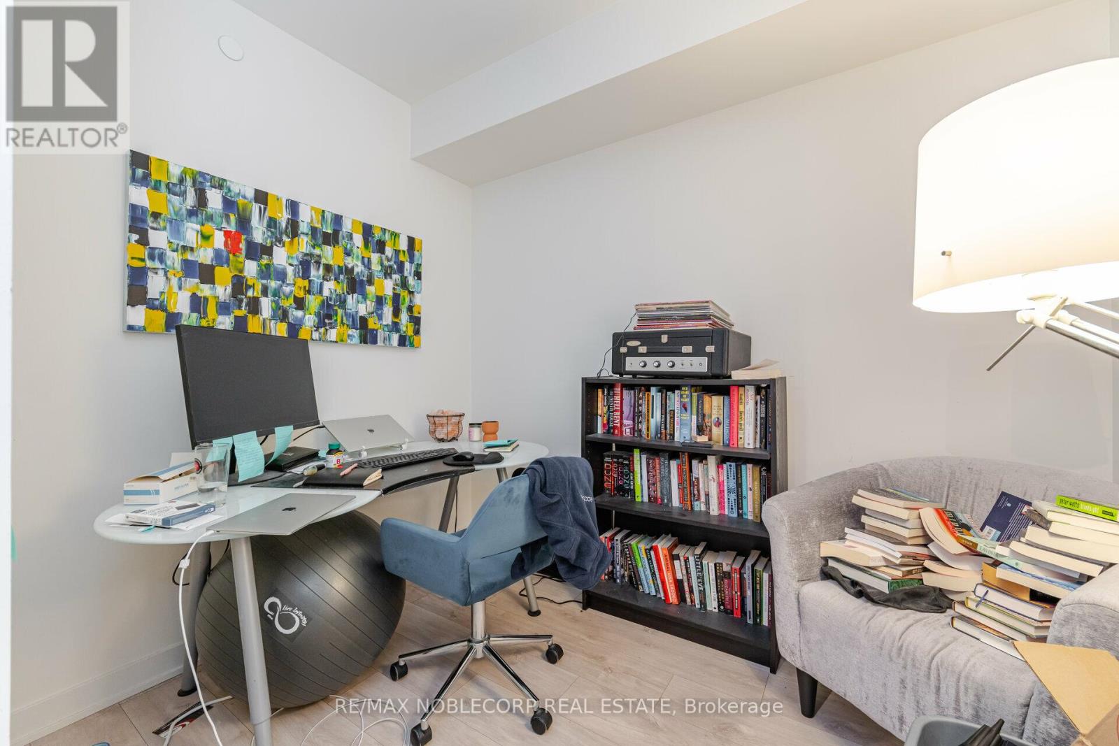 503w - 27 Bathurst Street, Toronto, Ontario  M5V 0R1 - Photo 11 - C12558148