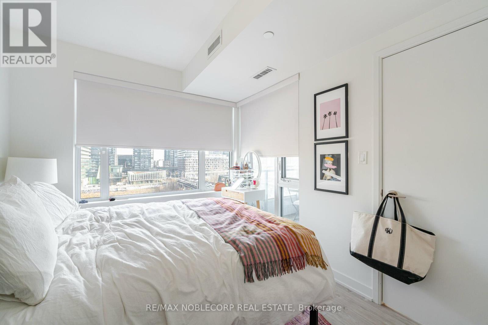 503w - 27 Bathurst Street, Toronto, Ontario  M5V 0R1 - Photo 13 - C12558148