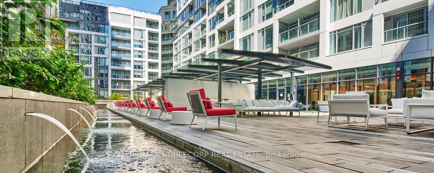 503w - 27 Bathurst Street, Toronto, Ontario  M5V 0R1 - Photo 19 - C12558148