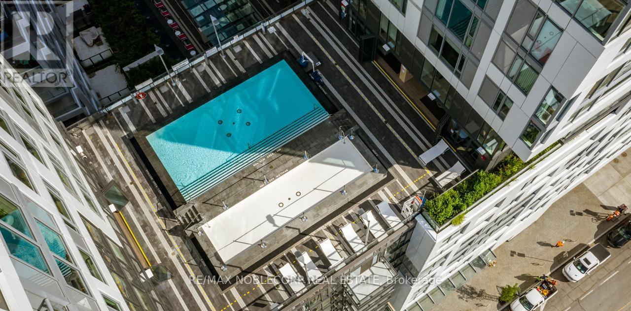 503w - 27 Bathurst Street, Toronto, Ontario  M5V 0R1 - Photo 22 - C12558148