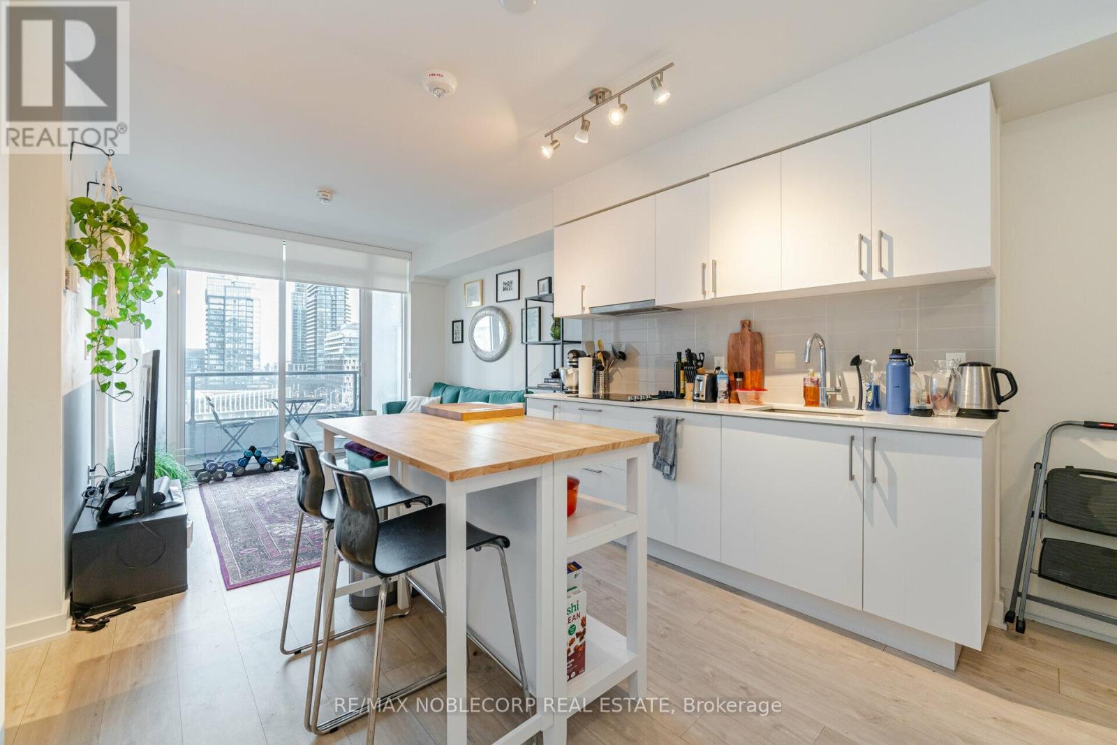 503w - 27 Bathurst Street, Toronto, Ontario  M5V 0R1 - Photo 8 - C12558148