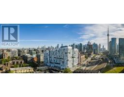 503w - 27 Bathurst Street, Toronto (Waterfront Communities), Ca