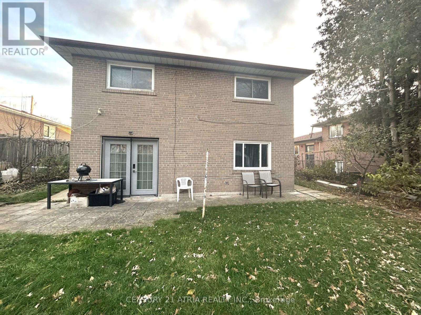 Lower - 50 Willesden Road, Toronto, Ontario  M2H 1V7 - Photo 2 - C12558170