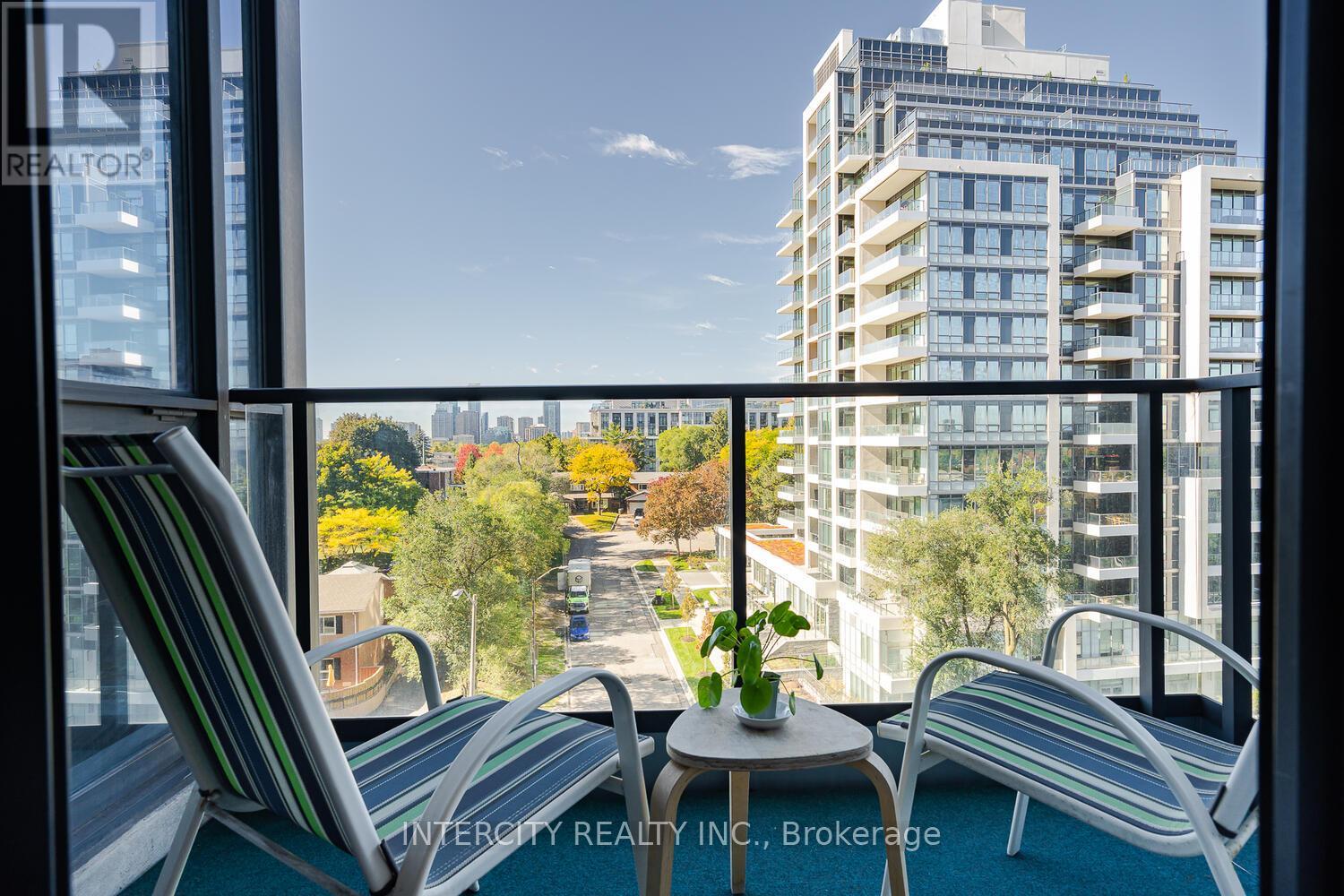 525 - 2885 Bayview Avenue, Toronto, Ontario M2K 0A3 - Photo 12 - C12558198