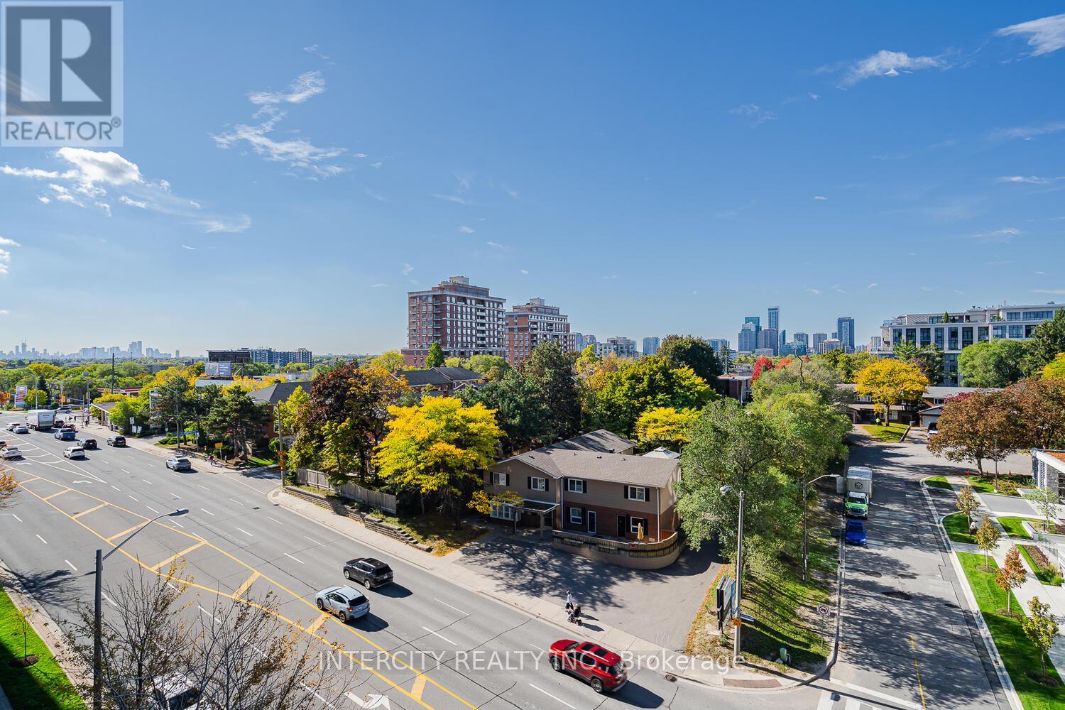 525 - 2885 Bayview Avenue, Toronto, Ontario M2K 0A3 - Photo 13 - C12558198