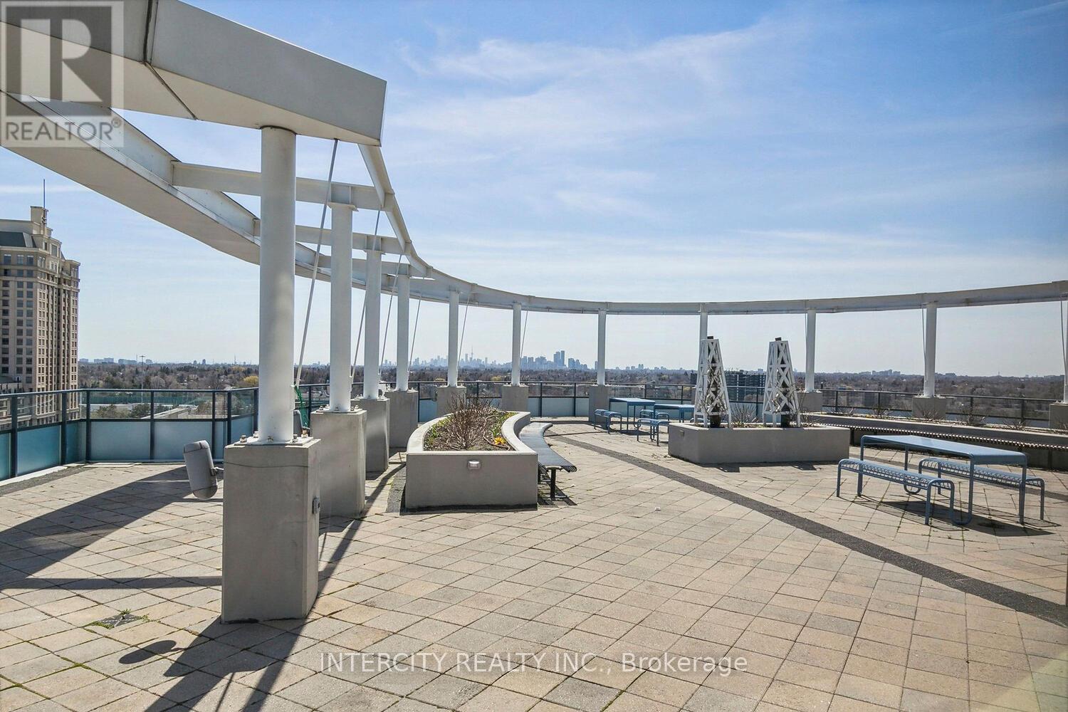 525 - 2885 Bayview Avenue, Toronto, Ontario M2K 0A3 - Photo 33 - C12558198