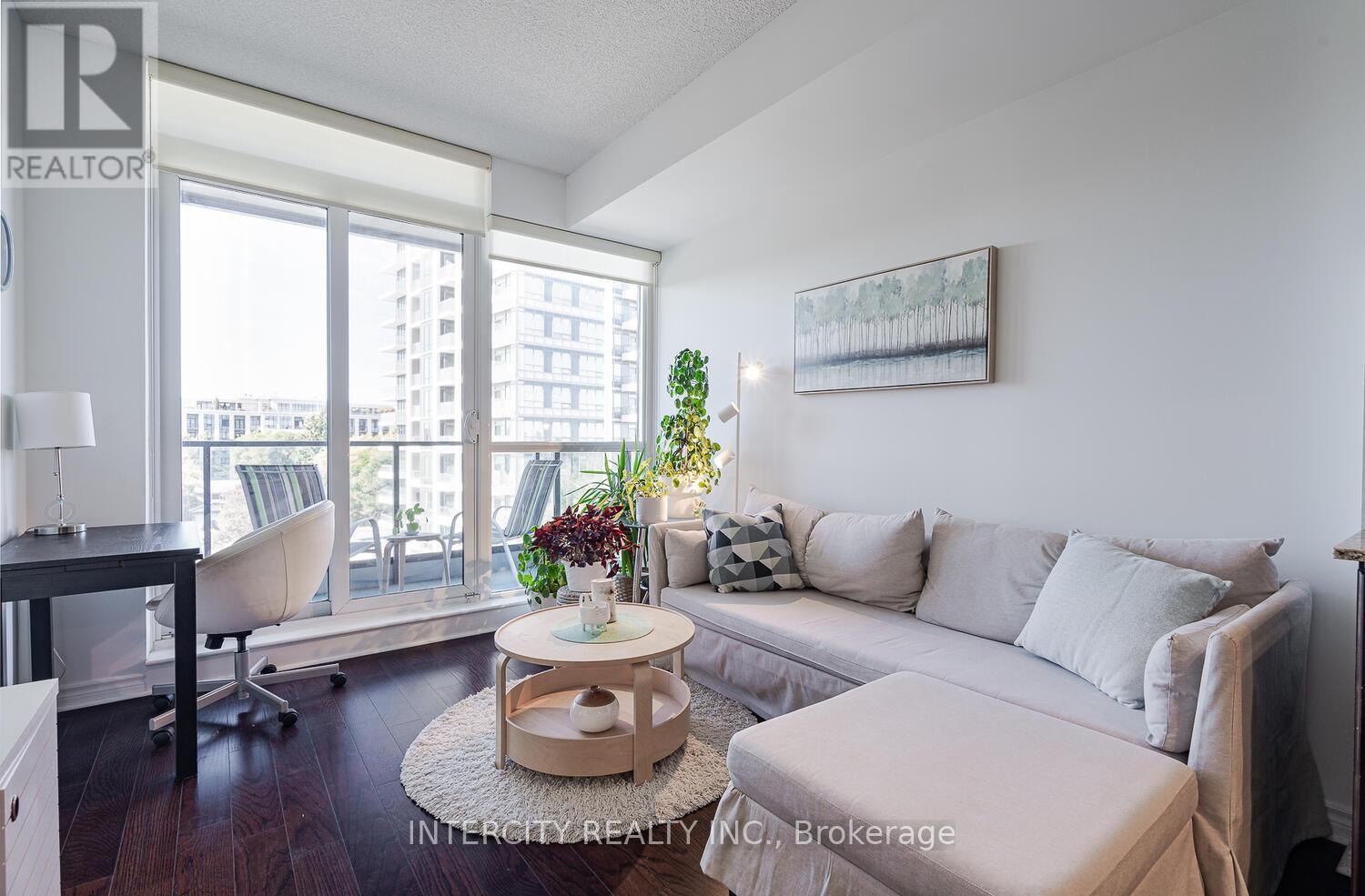 525 - 2885 Bayview Avenue, Toronto, Ontario M2K 0A3 - Photo 9 - C12558198