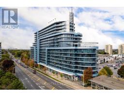 525 - 2885 BAYVIEW AVENUE, Toronto, Ontario