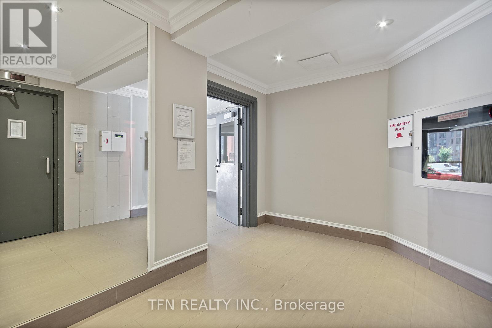 609 - 26 St. Joseph Street, Toronto, Ontario  M4Y 1J9 - Photo 23 - C12558210