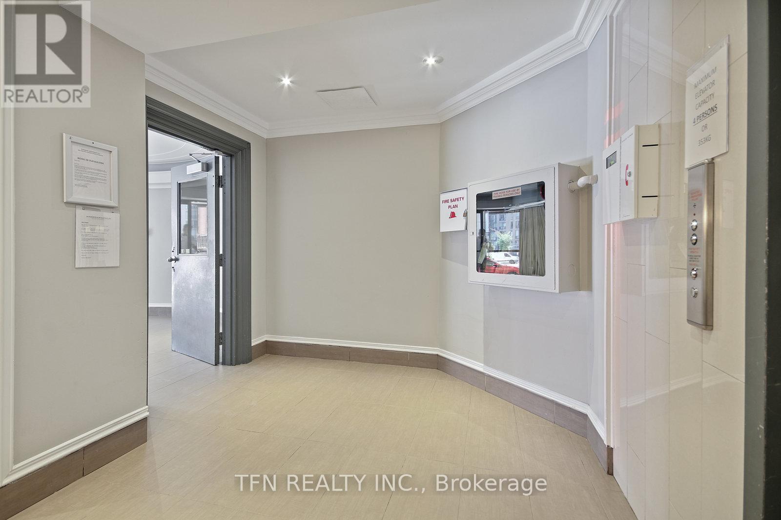 609 - 26 St. Joseph Street, Toronto, Ontario  M4Y 1J9 - Photo 24 - C12558210