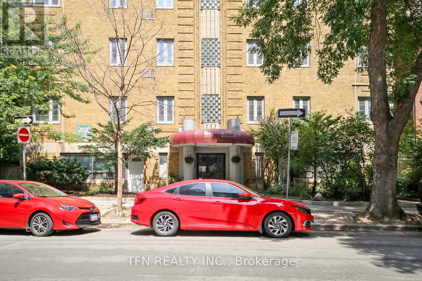 609 - 26 St. Joseph Street, Toronto, Ontario  M4Y 1J9 - Photo 3 - C12558210