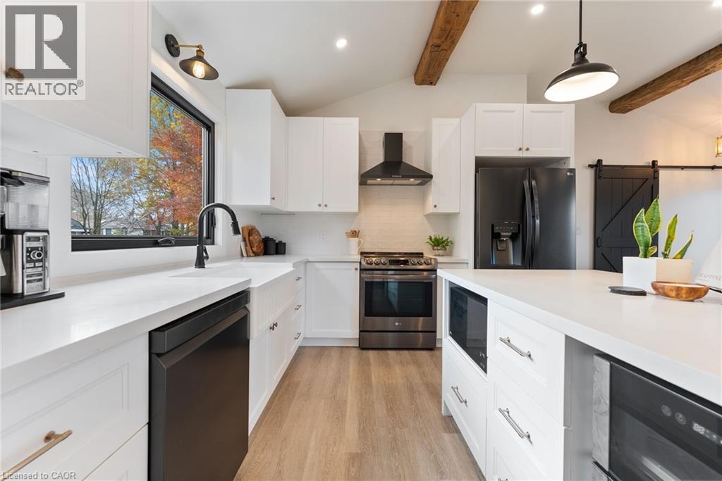 46 Roselawn Avenue, Ancaster, Ontario L9G 2J2 - Photo 5 - 40786995