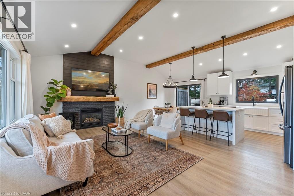 46 Roselawn Avenue, Ancaster, Ontario L9G 2J2 - Photo 3 - 40786995