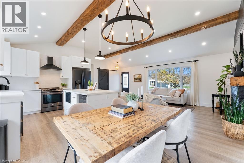 46 Roselawn Avenue, Ancaster, Ontario L9G 2J2 - Photo 8 - 40786995