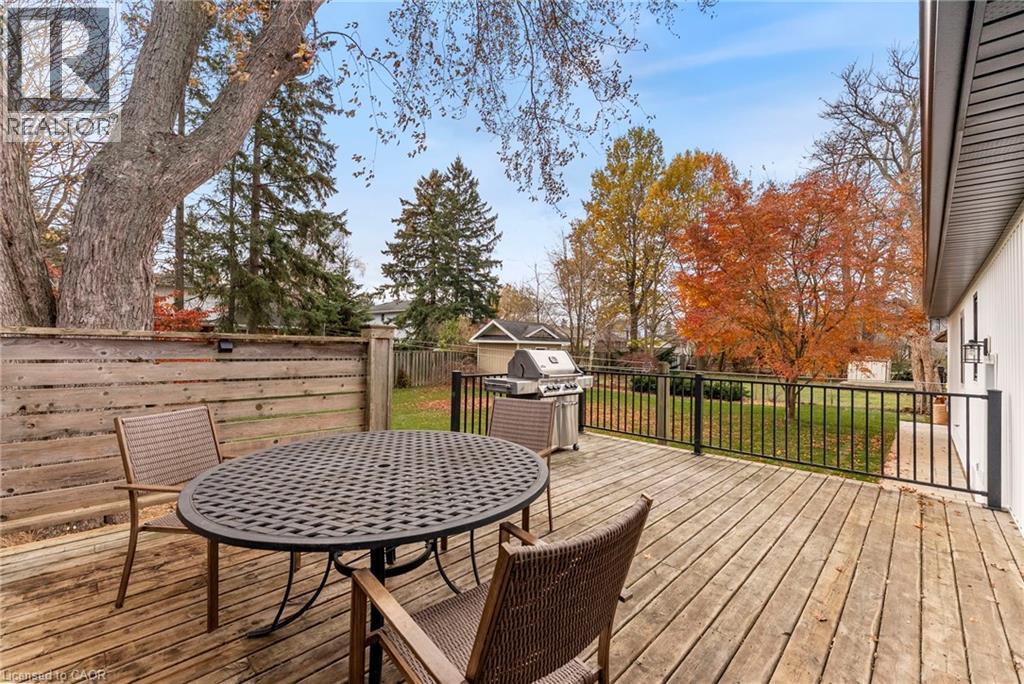 46 Roselawn Avenue, Ancaster, Ontario L9G 2J2 - Photo 33 - 40786995