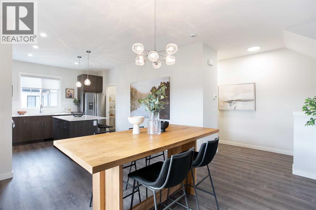 404, 1750 Rangeview Drive Se, Calgary, Alberta  T3S 0P8 - Photo 9 - A2255172