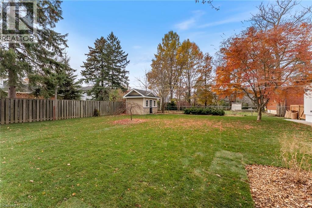 46 Roselawn Avenue, Ancaster, Ontario L9G 2J2 - Photo 34 - 40786995