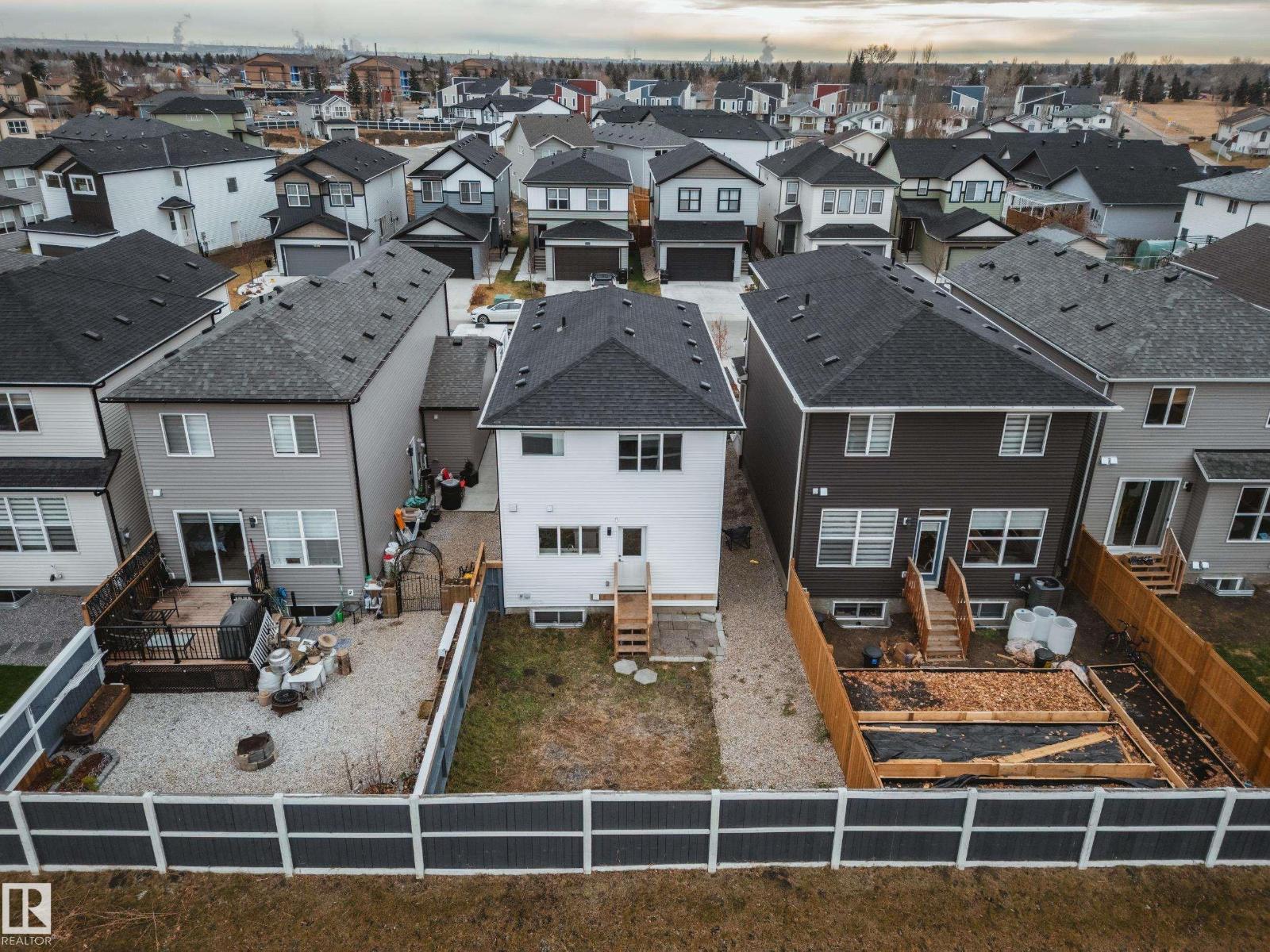 2838 152 Av Nw, Edmonton, Alberta  T5Y 6C4 - Photo 45 - E4466174