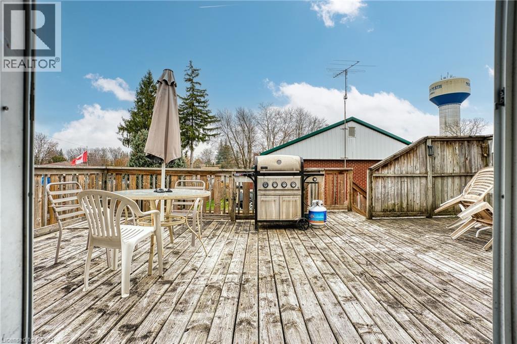 745 Main Street W, Listowel, Ontario N4W 1B2 - Photo 10 - 40787990