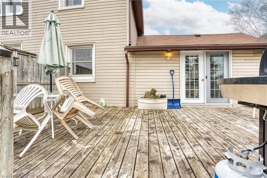 745 Main Street W, Listowel, Ontario N4W 1B2 - Photo 13 - 40787990