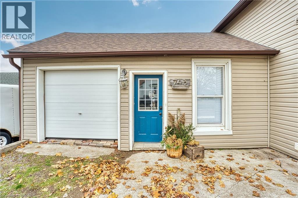 745 Main Street W, Listowel, Ontario N4W 1B2 - Photo 6 - 40787990