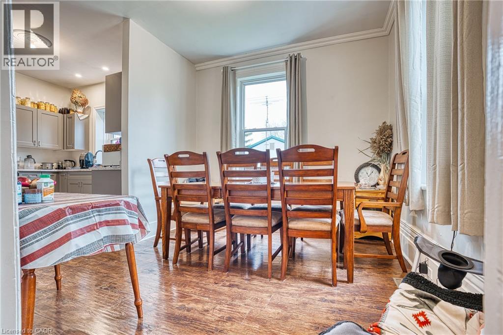 745 Main Street W, Listowel, Ontario N4W 1B2 - Photo 32 - 40787990