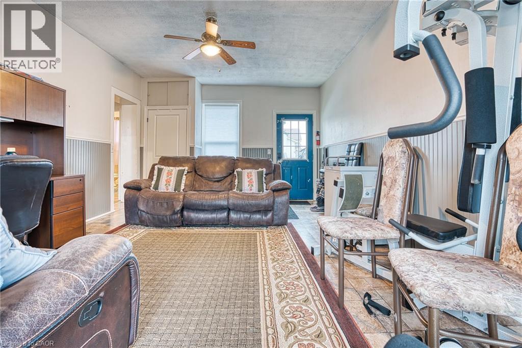 745 Main Street W, Listowel, Ontario N4W 1B2 - Photo 8 - 40787990