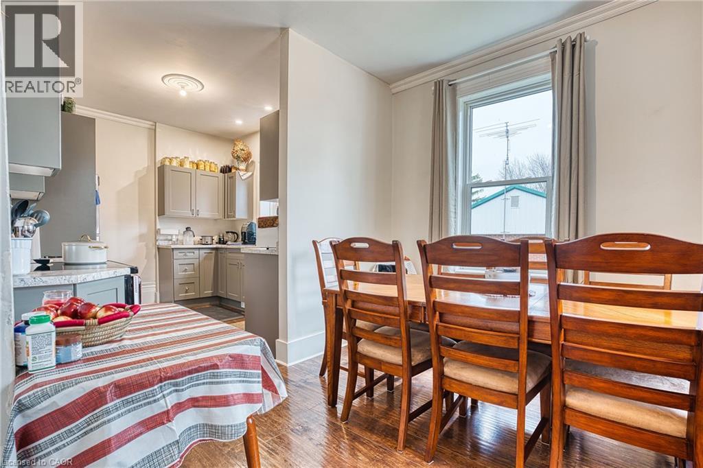 745 Main Street W, Listowel, Ontario N4W 1B2 - Photo 35 - 40787990