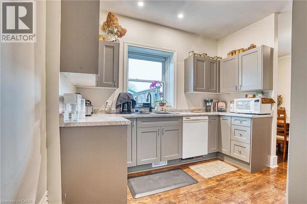 745 Main Street W, Listowel, Ontario N4W 1B2 - Photo 17 - 40787990