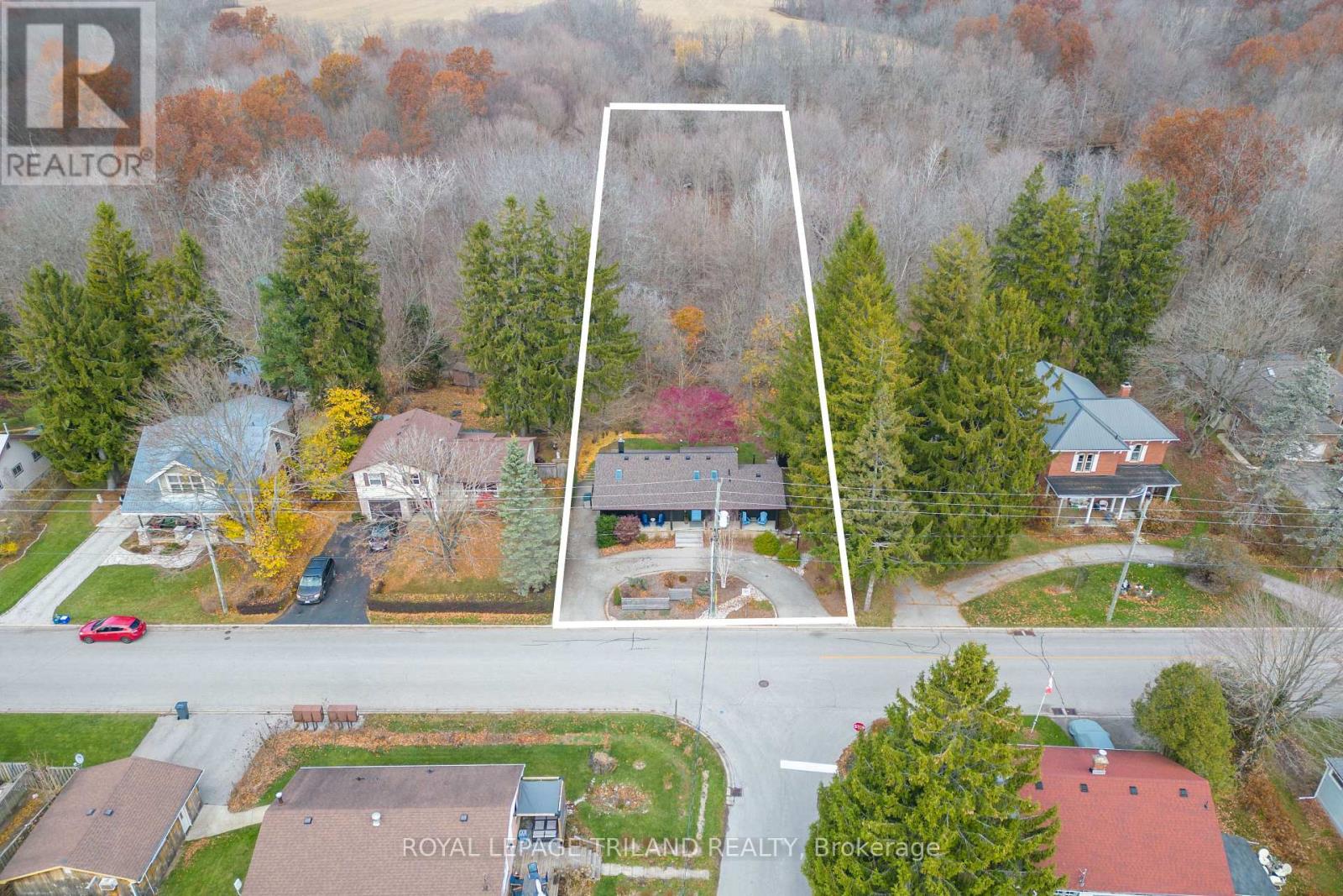 495 George Street, Central Elgin, Ontario  N5L 1H1 - Photo 1 - X12558304