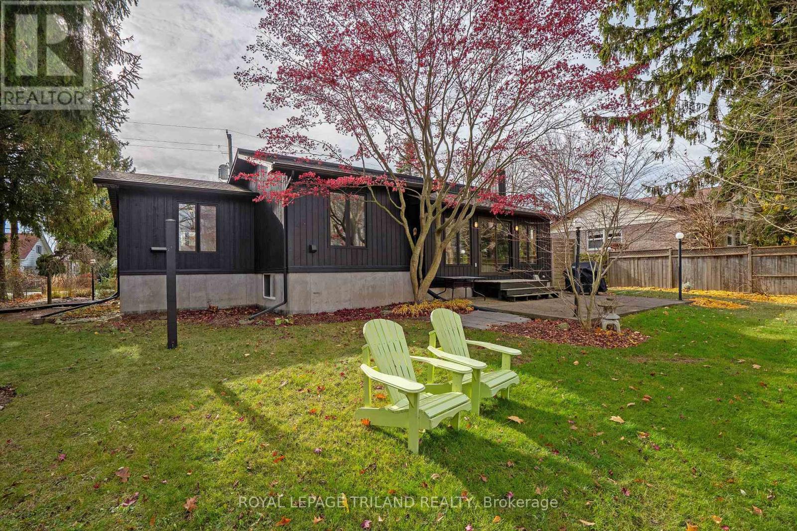 495 George Street, Central Elgin, Ontario  N5L 1H1 - Photo 10 - X12558304