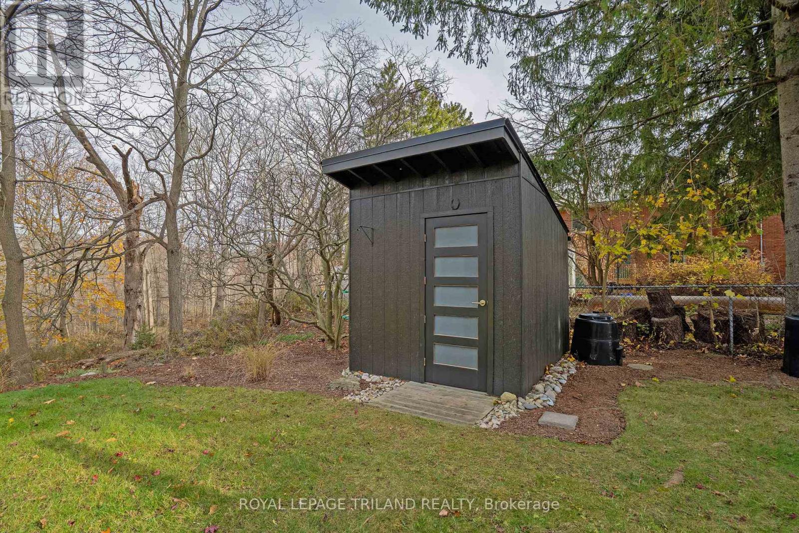 495 George Street, Central Elgin, Ontario  N5L 1H1 - Photo 13 - X12558304