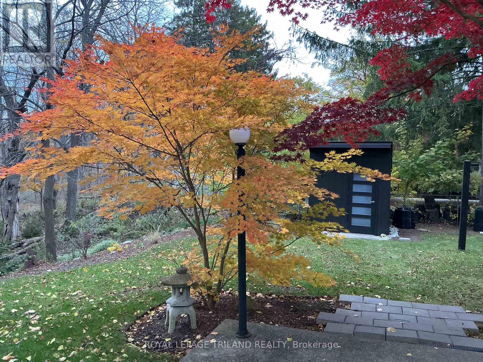 495 George Street, Central Elgin, Ontario  N5L 1H1 - Photo 17 - X12558304